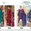MARIAB EXCLUSIVE COLLECTION VOL-10